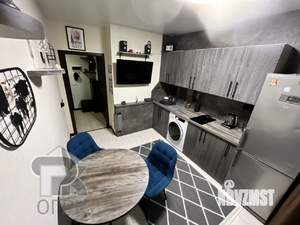 1-к квартира, вторичка, 33м2, 17/17 этаж