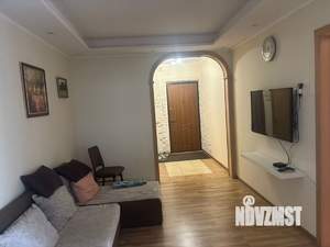 2-к квартира, вторичка, 68м2, 3/17 этаж