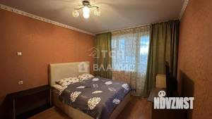 2-к квартира, вторичка, 60м2, 13/17 этаж