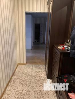 3-к квартира, вторичка, 100м2, 2/25 этаж