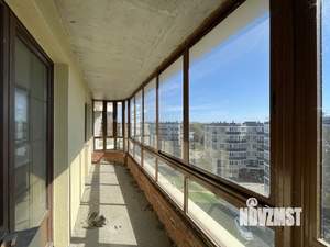 2-к квартира, вторичка, 84м2, 6/6 этаж