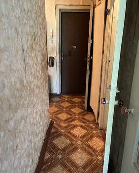 3-к квартира, вторичка, 56м2, 4/5 этаж