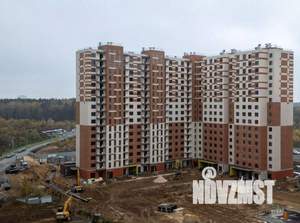 Студия квартира, вторичка, 23м2, 13/17 этаж