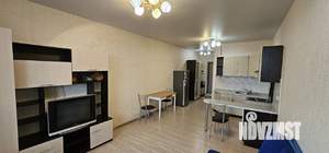 Студия квартира, вторичка, 30м2, 9/17 этаж