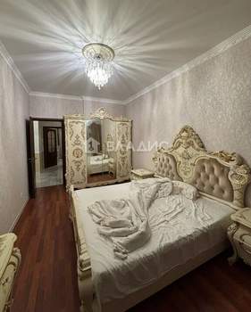 2-к квартира, вторичка, 62м2, 14/22 этаж