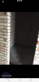 3-к квартира, вторичка, 103м2, 13/17 этаж