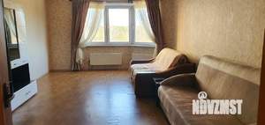 2-к квартира, вторичка, 68м2, 6/19 этаж