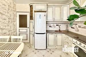 3-к квартира, вторичка, 77м2, 13/22 этаж