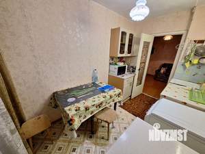 3-к квартира, вторичка, 62м2, 1/9 этаж