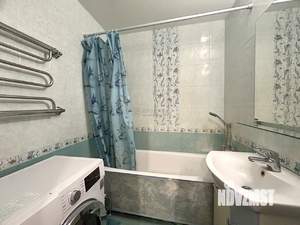 2-к квартира, вторичка, 50м2, 9/16 этаж