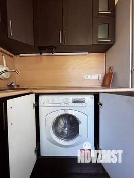 2-к квартира, вторичка, 45м2, 2/5 этаж