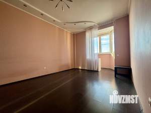 1-к квартира, вторичка, 38м2, 17/24 этаж