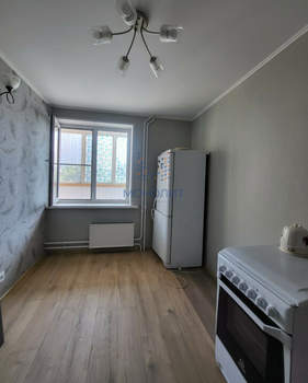 1-к квартира, вторичка, 42м2, 4/9 этаж