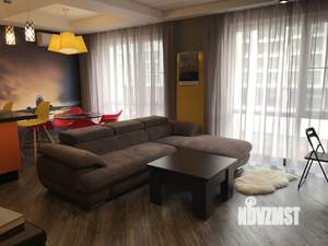 2-к квартира, вторичка, 64м2, 2/17 этаж