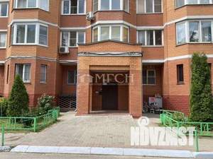 1-к квартира, вторичка, 48м2, 16/17 этаж