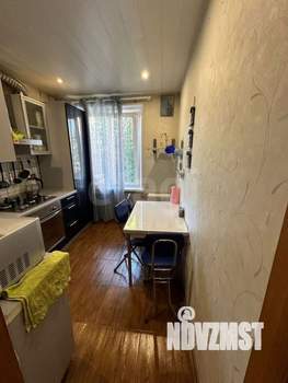 2-к квартира, вторичка, 42м2, 4/5 этаж