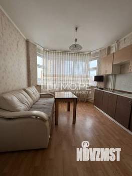2-к квартира, вторичка, 60м2, 11/17 этаж