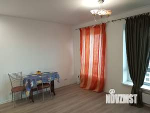 Студия квартира, вторичка, 29м2, 11/12 этаж