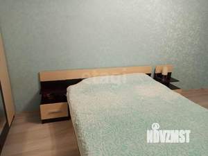2-к квартира, вторичка, 55м2, 12/27 этаж