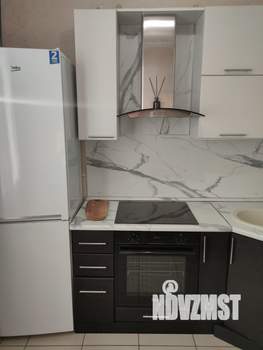 1-к квартира, вторичка, 40м2, 12/19 этаж