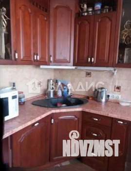 2-к квартира, вторичка, 64м2, 14/17 этаж