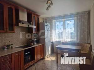 1-к квартира, вторичка, 45м2, 8/17 этаж