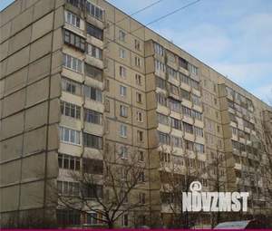 3-к квартира, вторичка, 62м2, 2/10 этаж