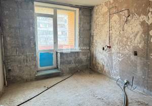 3-к квартира, вторичка, 107м2, 3/25 этаж