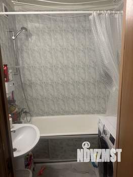 2-к квартира, вторичка, 52м2, 1/14 этаж