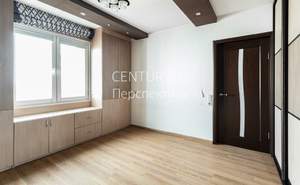 3-к квартира, вторичка, 78м2, 11/17 этаж