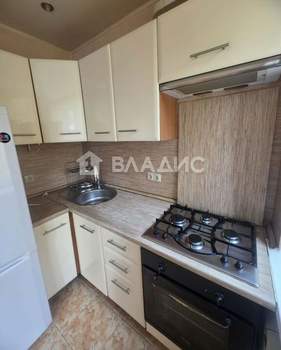 1-к квартира, вторичка, 23м2, 4/5 этаж