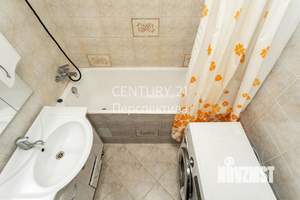 2-к квартира, вторичка, 62м2, 3/17 этаж