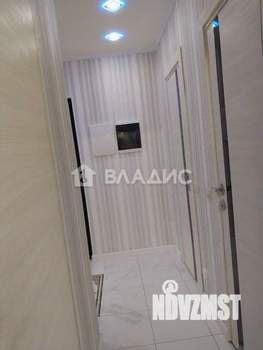 1-к квартира, вторичка, 50м2, 17/25 этаж