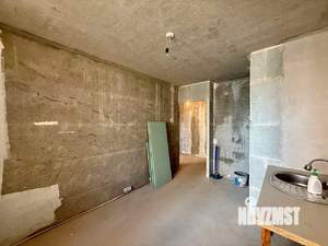 2-к квартира, вторичка, 56м2, 4/18 этаж