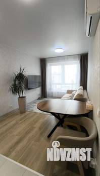1-к квартира, вторичка, 40м2, 3/12 этаж
