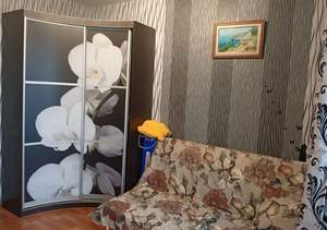 2-к квартира, вторичка, 55м2, 14/17 этаж