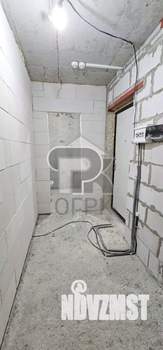 1-к квартира, вторичка, 33м2, 6/25 этаж