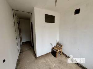 1-к квартира, вторичка, 30м2, 3/5 этаж