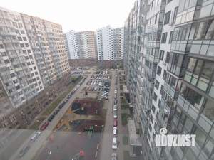 2-к квартира, вторичка, 46м2, 13/17 этаж