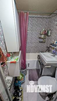 2-к квартира, вторичка, 45м2, 2/5 этаж