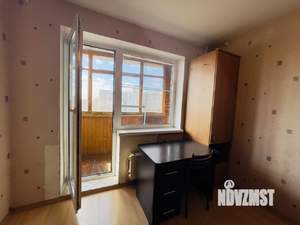 2-к квартира, вторичка, 44м2, 8/9 этаж