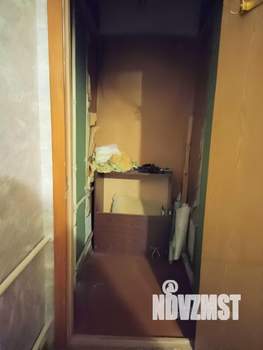 1-к квартира, вторичка, 31м2, 2/3 этаж