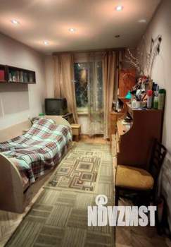 3-к квартира, вторичка, 61м2, 1/9 этаж