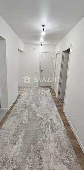3-к квартира, вторичка, 87м2, 5/25 этаж