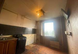1-к квартира, вторичка, 35м2, 8/10 этаж