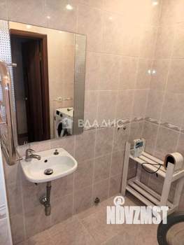 2-к квартира, вторичка, 64м2, 1/16 этаж