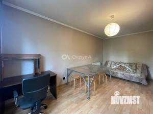 1-к квартира, вторичка, 35м2, 3/16 этаж