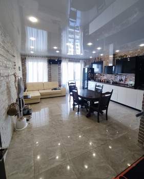 3-к квартира, вторичка, 95м2, 11/14 этаж