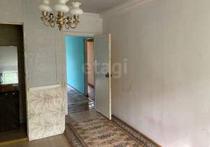2-к квартира, вторичка, 44м2, 2/5 этаж