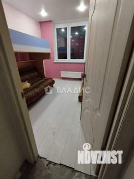 2-к квартира, вторичка, 54м2, 8/16 этаж